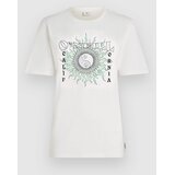 O'neill Summer Musthaves Graphic T-shirt snow white | Shoptok.si
