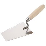  Zidarska žlica (Širina: 180 mm, Nehrđajući čelik) Cijene