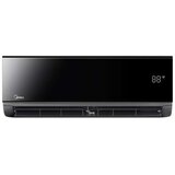 Midea ag-18nxd0.Wik-black klima uređaj inverter ( 8606112778022 ) | ePonuda.com