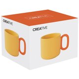 Easy Life creative white skodelica | Shoptok.si