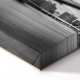  Slika - New York: Stylish City 150x50 Akustična | shoptok.hr