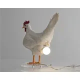 piščanec led svetilka, nočna svetilka jajce, živalski primerek, namizna svetilka jajce, (21198926)