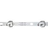 Eastern Star ES-837, ADLER 32AE7000S LED TRAKE Slike