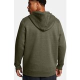 Under Armour Men's sweatshirt UA Icon Fleece FZ Hood-GRN - Men's | Eponuda.ba