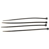 Womax Set vezica, 2.5x150mm, set 500 kom Crne Cene