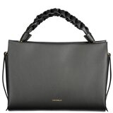 Coccinelle WOMEN&#39;S BAG BLACK Cene