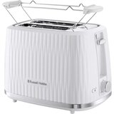 Russell Hobbs opekač kruha 27370-56/RH Eden, bel | Shoptok.si