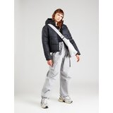 Nike Prehodna jakna črna | Shoptok.si