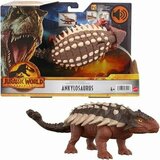 Mattel dino Ankylosaurus cene