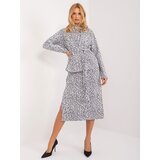 LAKERTA Set-LK-KMPL-509553.91-light grey | Shoptok.si