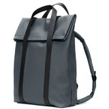 Rains LAGOON WAY TOTE BACKPACK Plava | shoptok.hr