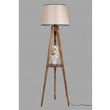 Opviq Podna lampa Yanik Pramit, 160 cm, E27, Hrast | Eponuda.ba