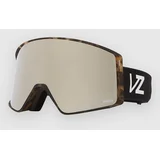 Velo Vfs Tort Satin Goggle brz polar