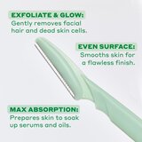 Mario Badescu Dermaplane Wands britva za lice 12 kom | shoptok.hr