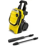 K 4 Compact Perač pod visokim pritiskom