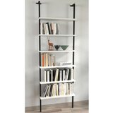 MID.YOU Regal Insasi, Bela, Črna | Shoptok.si