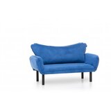Atelier Del Sofa Chatto Sofa, Plava | Eponuda.ba