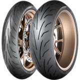 Dunlop 180/55R17 73W TL QUALIFIER CORE - Skladišče 4 (Dostava 10 delovnih dni) | Shoptok.si