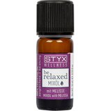 STYX be relaxed Mješavina ulja s matičnjakom | shoptok.hr