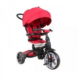Qplay tricikli Prime 4u1 Red | ePonuda.com