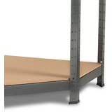 Vonhaus kutna polica s 5 polica | shoptok.hr
