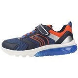 Geox J CIBERDRON BOY Plava | shoptok.hr