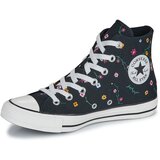 Converse CHUCK TAYLOR ALL STAR FLORAL Crna Cijene