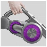 JIMMY JV85 Pro vijola pokončni brezžični sesalnik, (21212343) | Shoptok.si