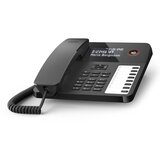 Gigaset DESK 600 Analog telephone Caller ID Black Cijene