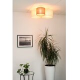 Brilagi plafonsko svetlo spider 3xE27/15W/230V bež/krem | Eponuda.com