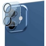 Baseus 2 kom kamera kaljeno staklo za iPhone 12 mini | shoptok.hr