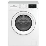 Beko mašina za pranje veša WUE 6636C XA cene