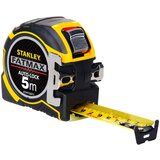 Stanley FatMax Pro Autolock Tape Measure 5m/32mm cijene