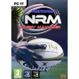Steam National Rugby Manager (PC) Key GLOBAL | ePonuda.com