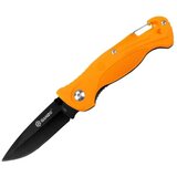 Ganzo Nož G611-OR narandžasti | Eponuda.com