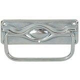 STABILIT Ručka za kutiju (D x Š: 100 x 35 mm) | shoptok.hr