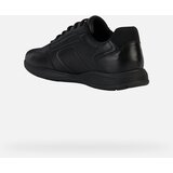 Geox Black men's sneakers Spherica EC2 - Men's | Shoptok.si