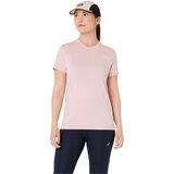 Asics Majice s kratkimi rokavi Road Seamless SS Top Rožnata Cene