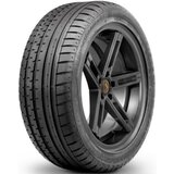 Continental ContiSportContact 2 ( 275/40 R18 103W XL J ) Cene