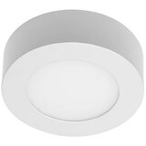 Gtv led panel 7W 4000K 220V, nadgradni, okrogel - LD-ORN07W-NBP Cene