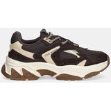 Steve Madden Tenisice Ample boja: smeđa, 11004898 | shoptok.hr