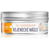Saloos Bio Butter hranilno maslo za telo za otroke od rojstva ognjič 150 ml Cene