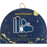 Real Techniques Holiday Base Basics set čopičev Cene