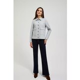Marisse Women's Jacket L-Ku-4302 Grey | Shoptok.si