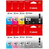 Canon CLI-42 8inks Multi Pack | shoptok.hr