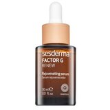 Sesderma Factor G Renew serum za krema za pomlađivanje Rejuvenating Serum 30 ml | shoptok.hr