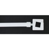 Luance Set zavjesa, Izvlačne, O16-19, 120-210 cm, Studio - Bijela | Eponuda.ba