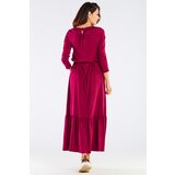 Awama Ženska obleka Maxi | Shoptok.si