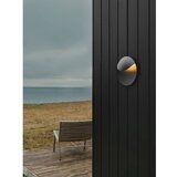 Nordlux LED Spoljašnje zidno svetlo VALOPIN LED/11W/230V IP54 | Eponuda.com