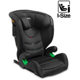 CARETERO Nimbus autosjedalica 4 - 12 godina crna | shoptok.hr